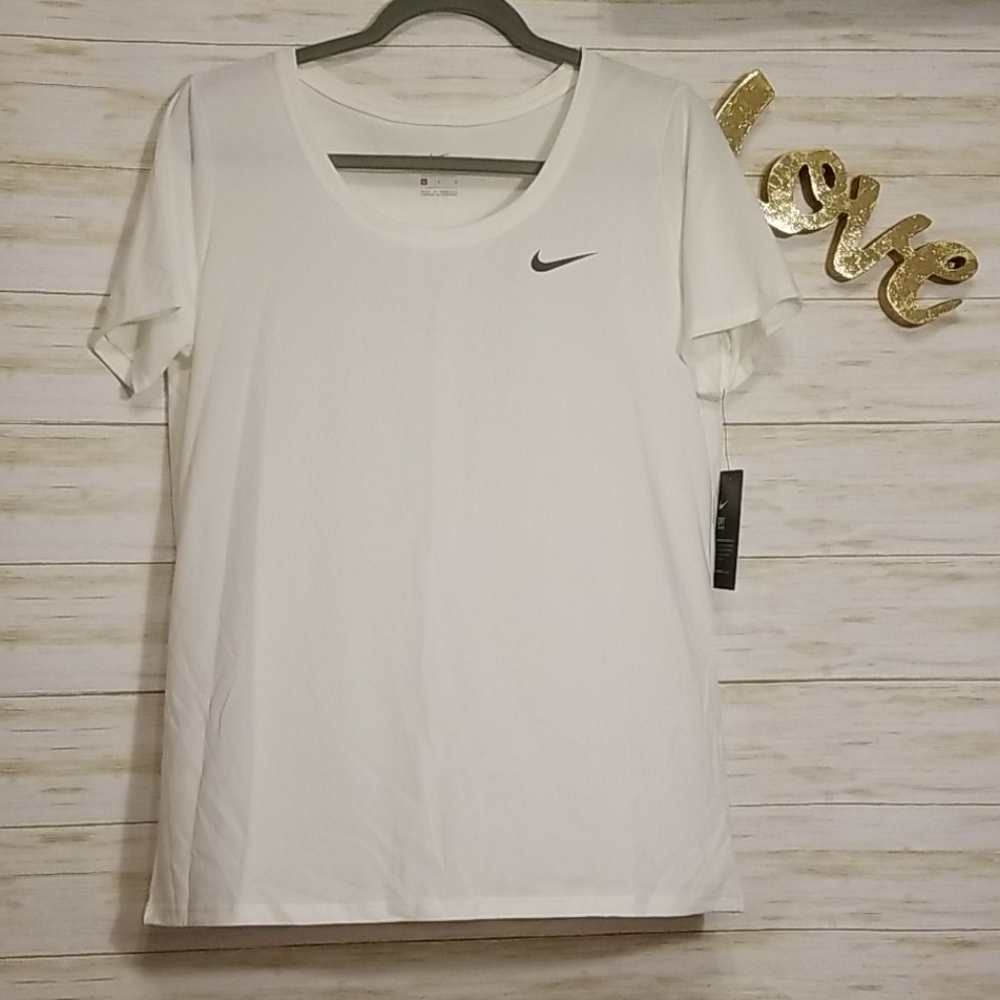 NWT Nike Dri-Fit Anti Odor Active Training…